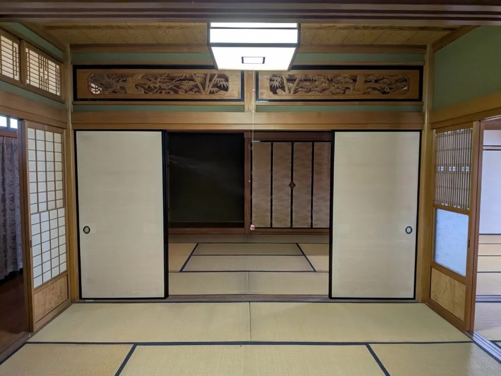 7LDK property Ogaki City Gifu Prefecture (4)