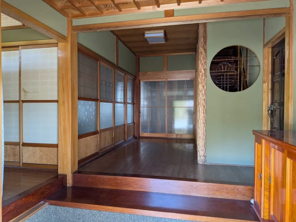 7LDK property Ogaki City Gifu Prefecture (5)