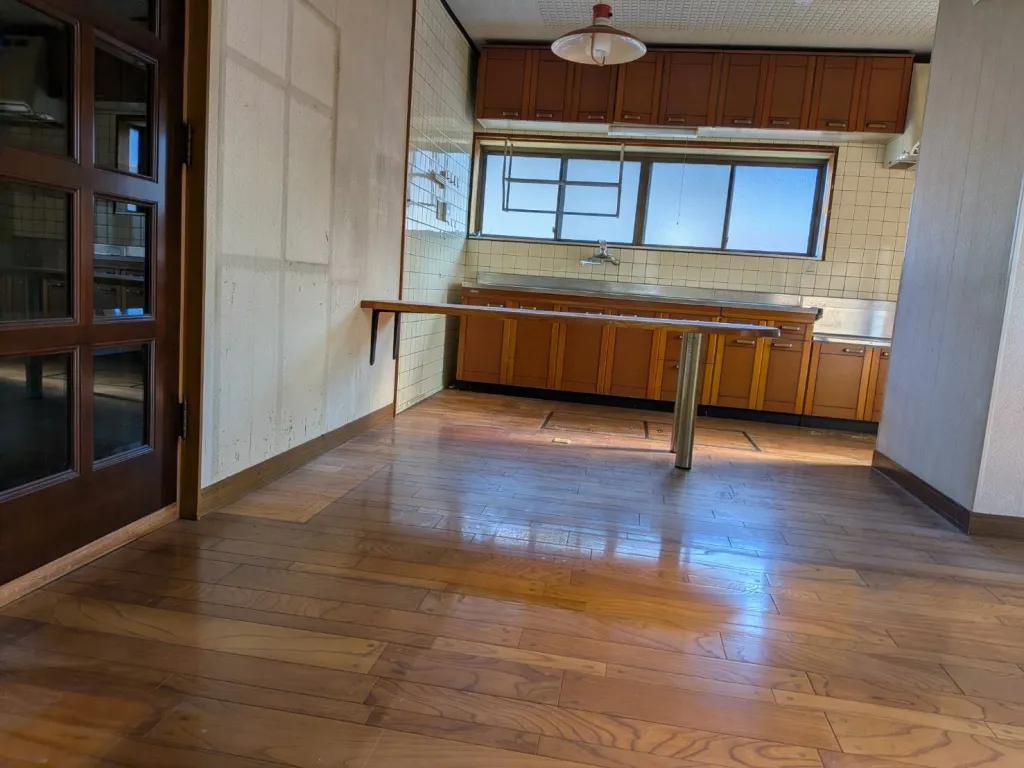 7LDK property Ogaki City Gifu Prefecture (8)