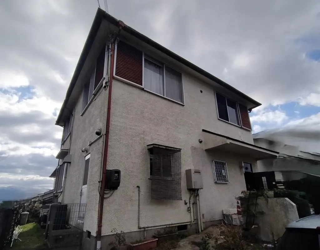 4LDK Property Ooyodo-cho Nara Prefecture (1)