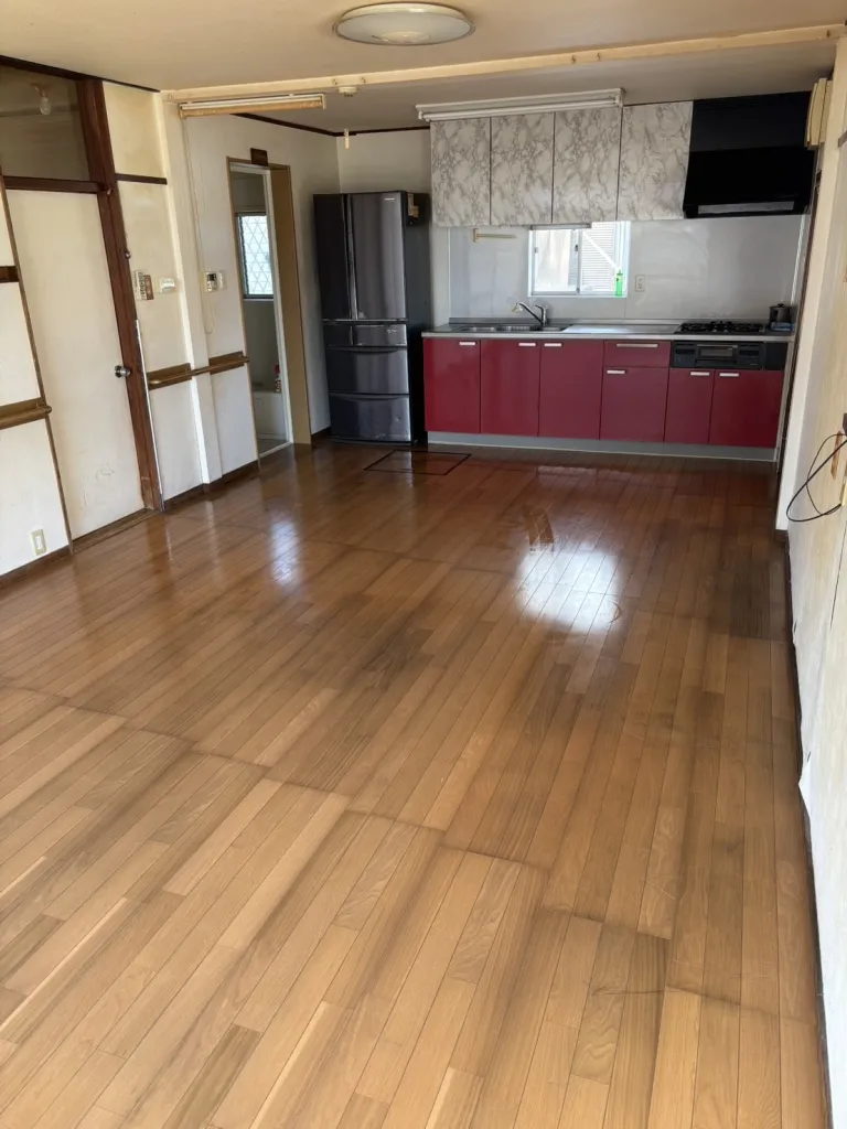 4LDK Property Ooyodo-cho Nara Prefecture (2)