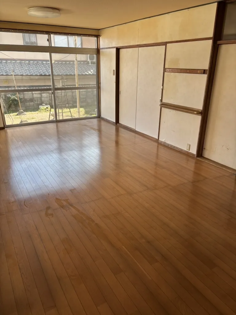 4LDK Property Ooyodo-cho Nara Prefecture (3)