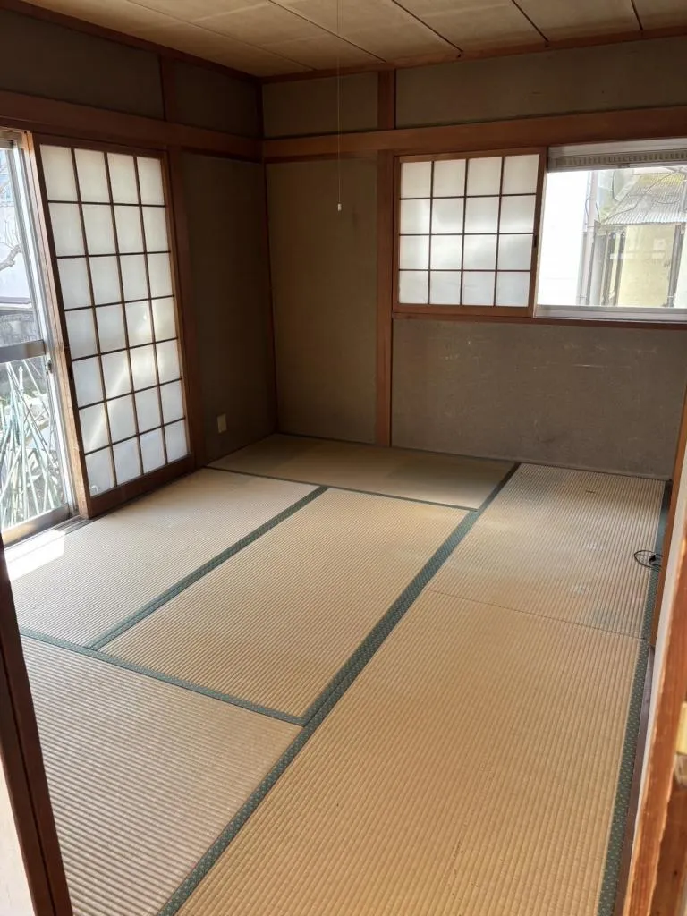 4LDK Property Ooyodo-cho Nara Prefecture (4)