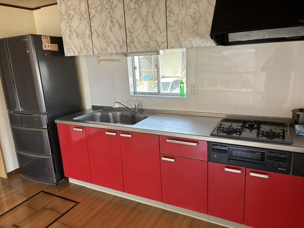 4LDK Property Ooyodo-cho Nara Prefecture (5)