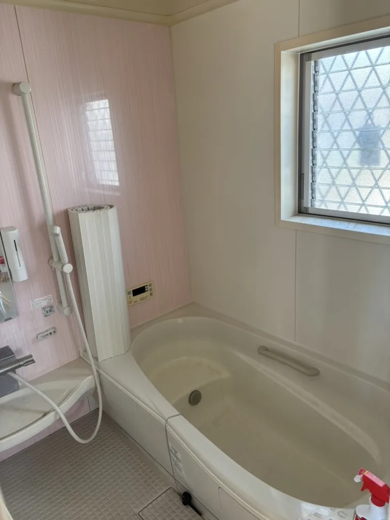 4LDK Property Ooyodo-cho Nara Prefecture (6)