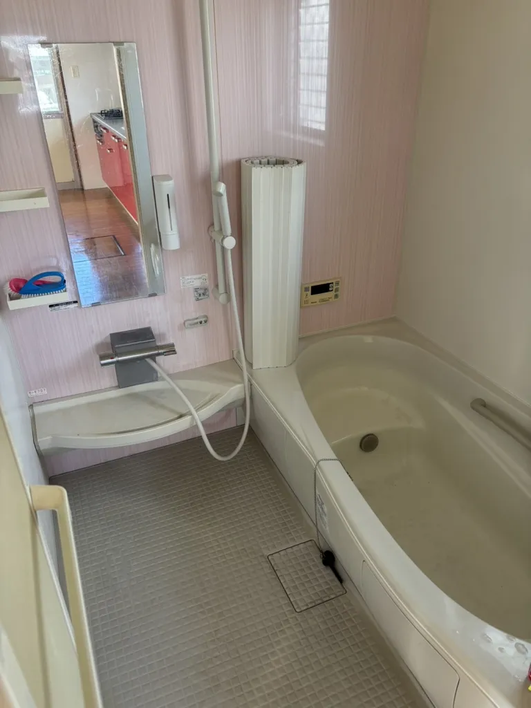 4LDK Property Ooyodo-cho Nara Prefecture (7)