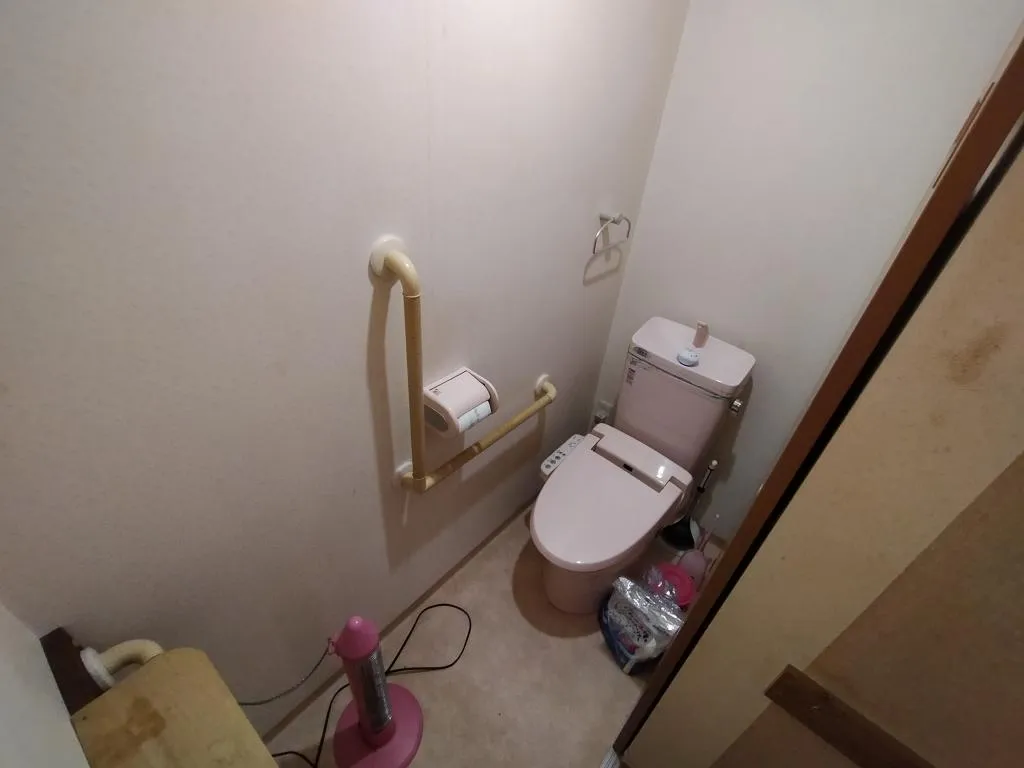 4LDK Property Ooyodo-cho Nara Prefecture (8)