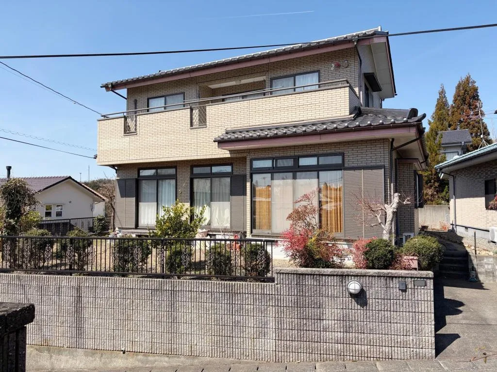 3SLDK property Tsuyama City Okayama Prefecture (1)
