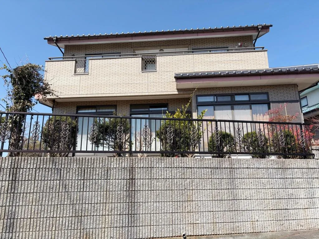 3SLDK property Tsuyama City Okayama Prefecture (2)