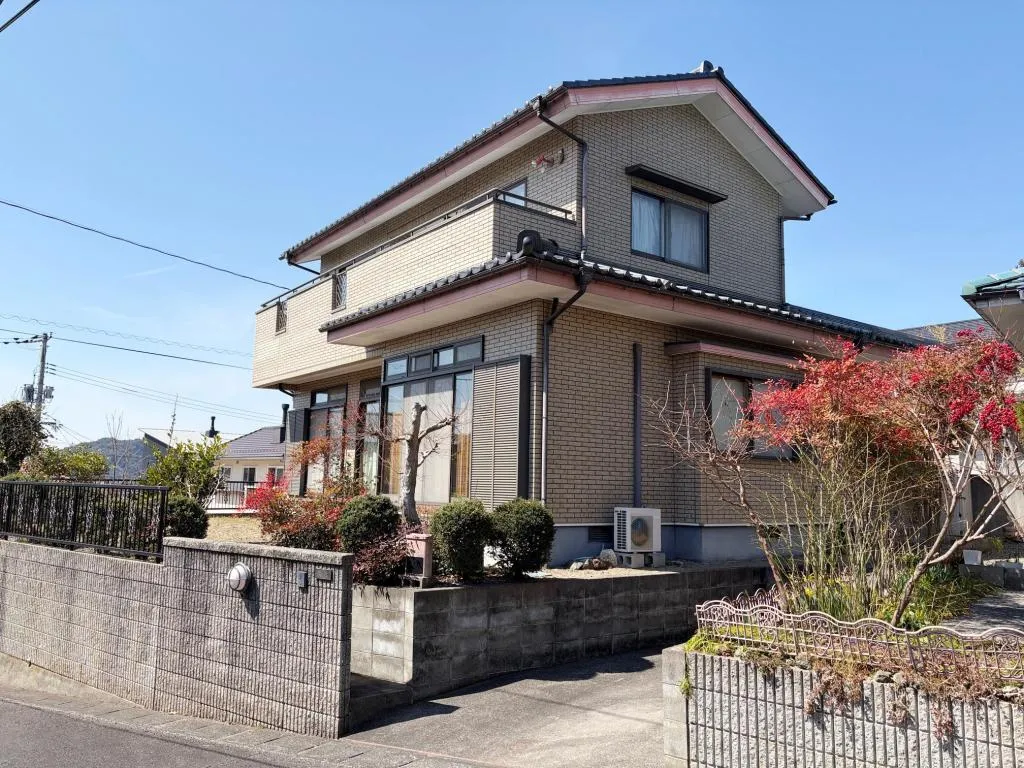 3SLDK property Tsuyama City Okayama Prefecture (3)