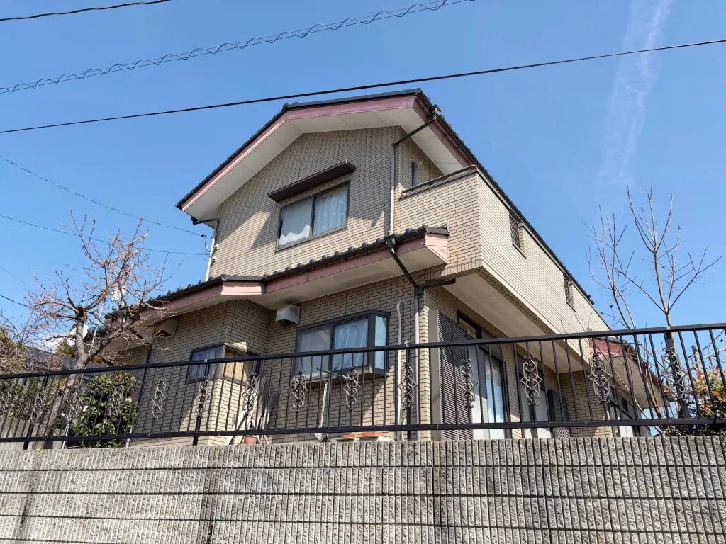 3SLDK property Tsuyama City Okayama Prefecture (4)