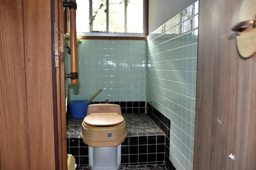 4DK Property Uki City Kumamoto Prefecture (12)
