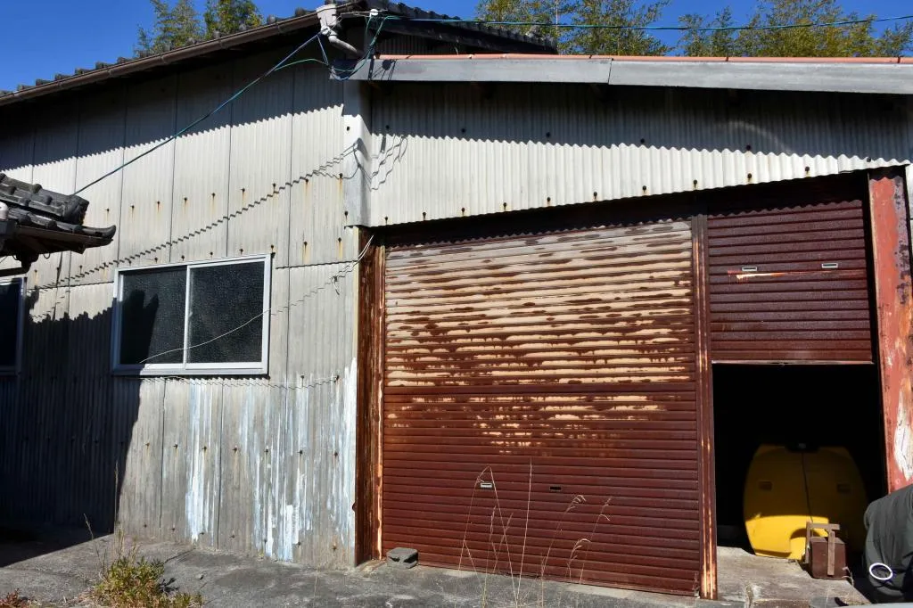 4DK Property Uki City Kumamoto Prefecture (3)