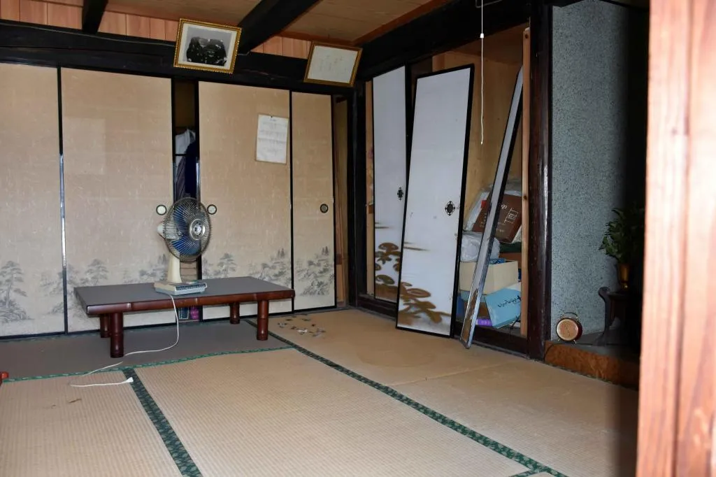 4DK Property Uki City Kumamoto Prefecture (4)
