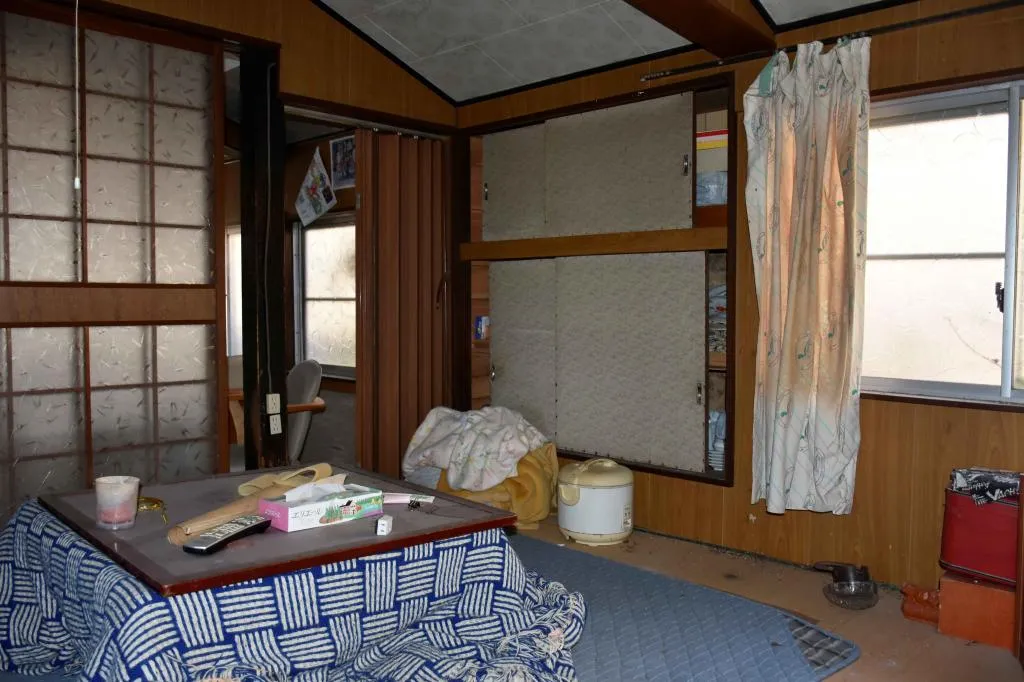 4DK Property Uki City Kumamoto Prefecture (5)