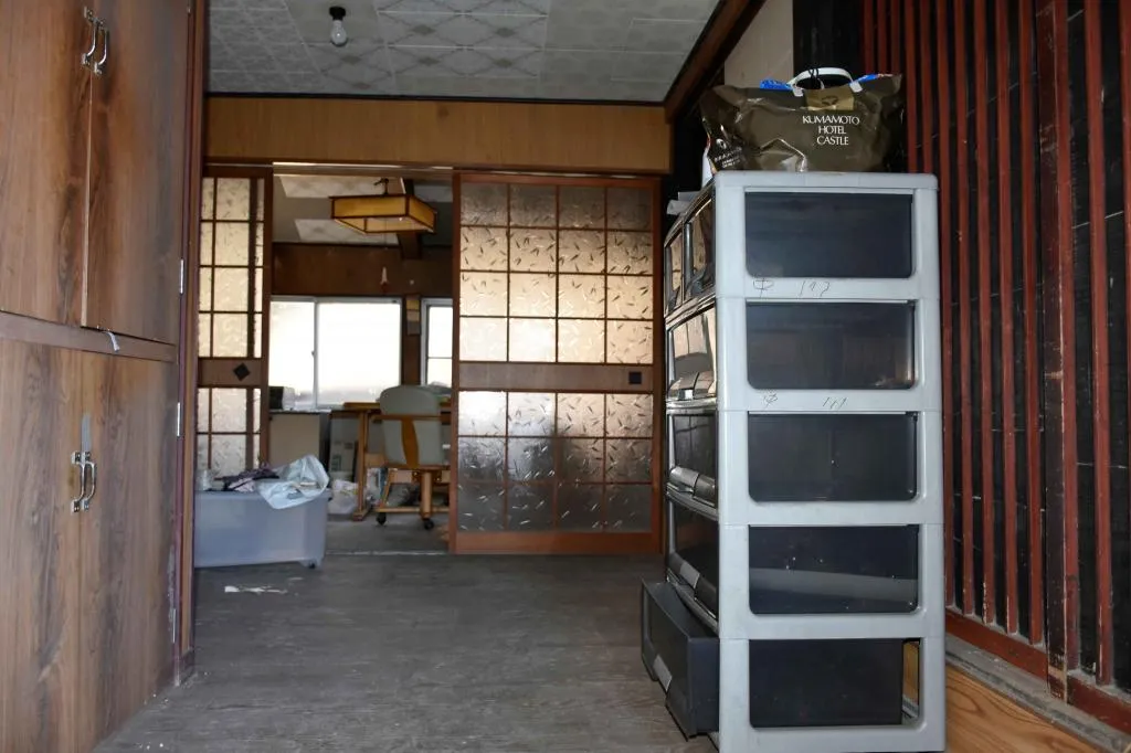4DK Property Uki City Kumamoto Prefecture (6)