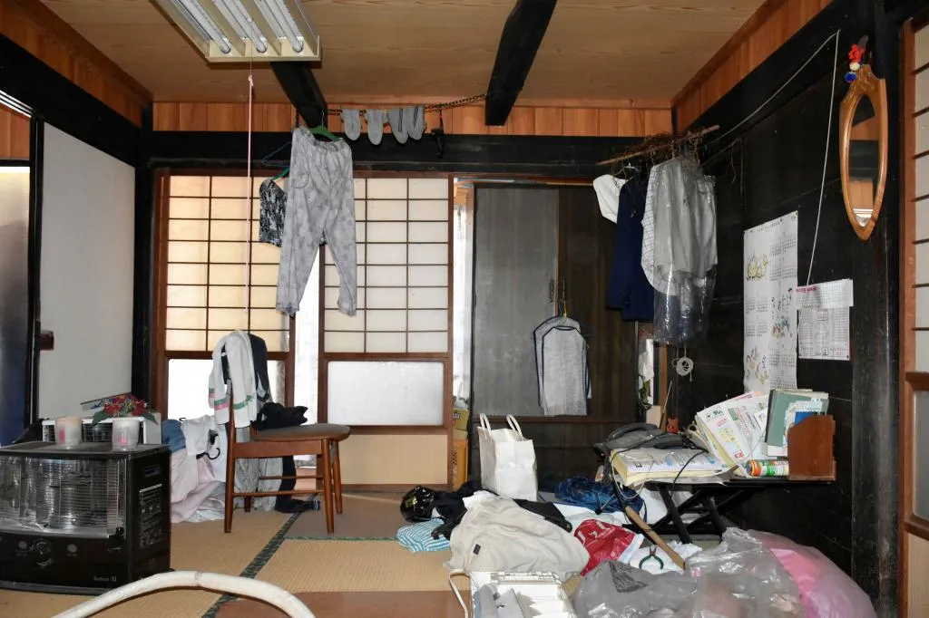 4DK Property Uki City Kumamoto Prefecture (7)