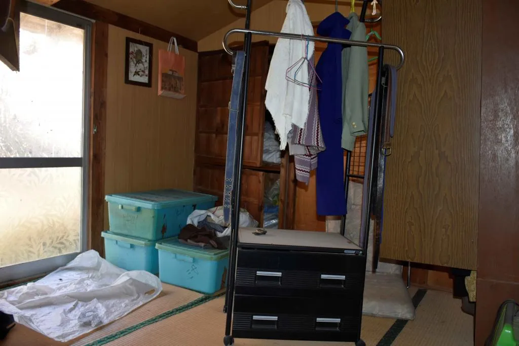 4DK Property Uki City Kumamoto Prefecture (9)