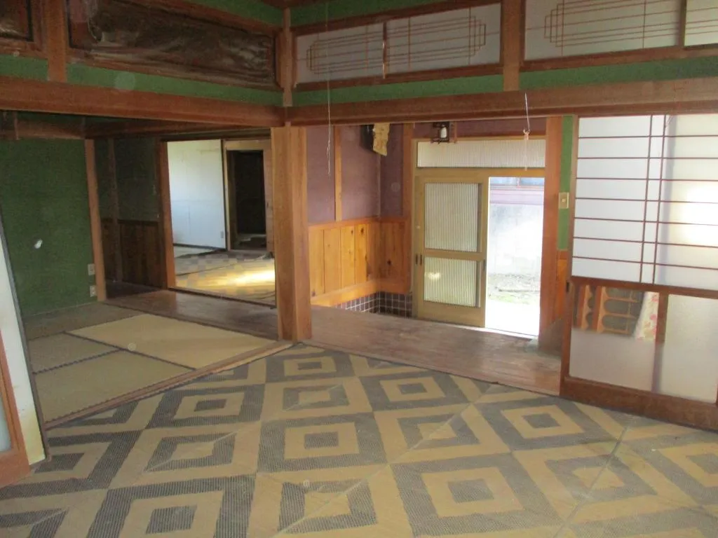 4LDK Yatsushiro City Kumamoto Prefecture (2)