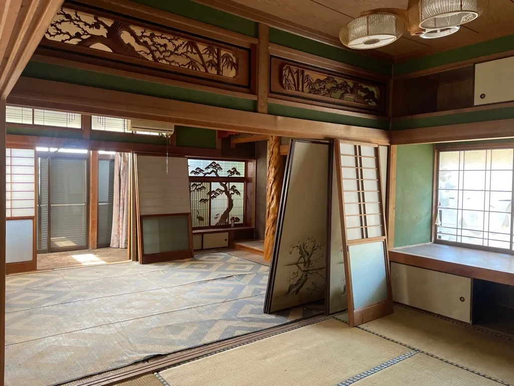 4LDK Yatsushiro City Kumamoto Prefecture (4)