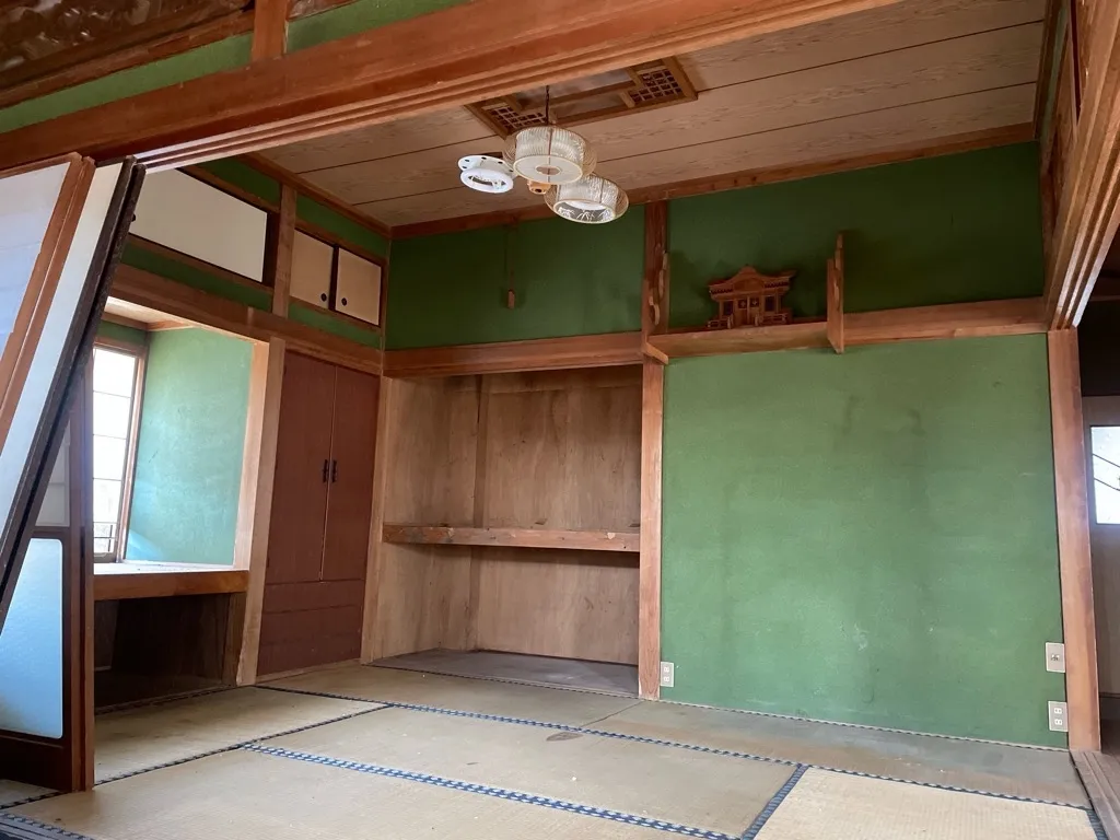 4LDK Yatsushiro City Kumamoto Prefecture (5)