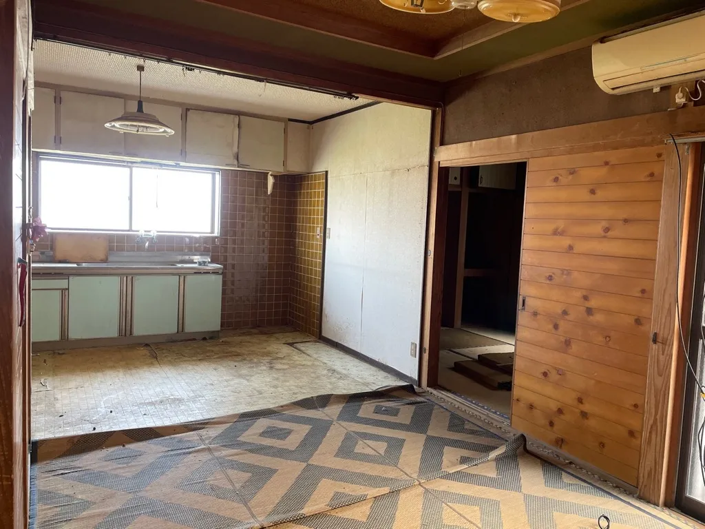 4LDK Yatsushiro City Kumamoto Prefecture (6)
