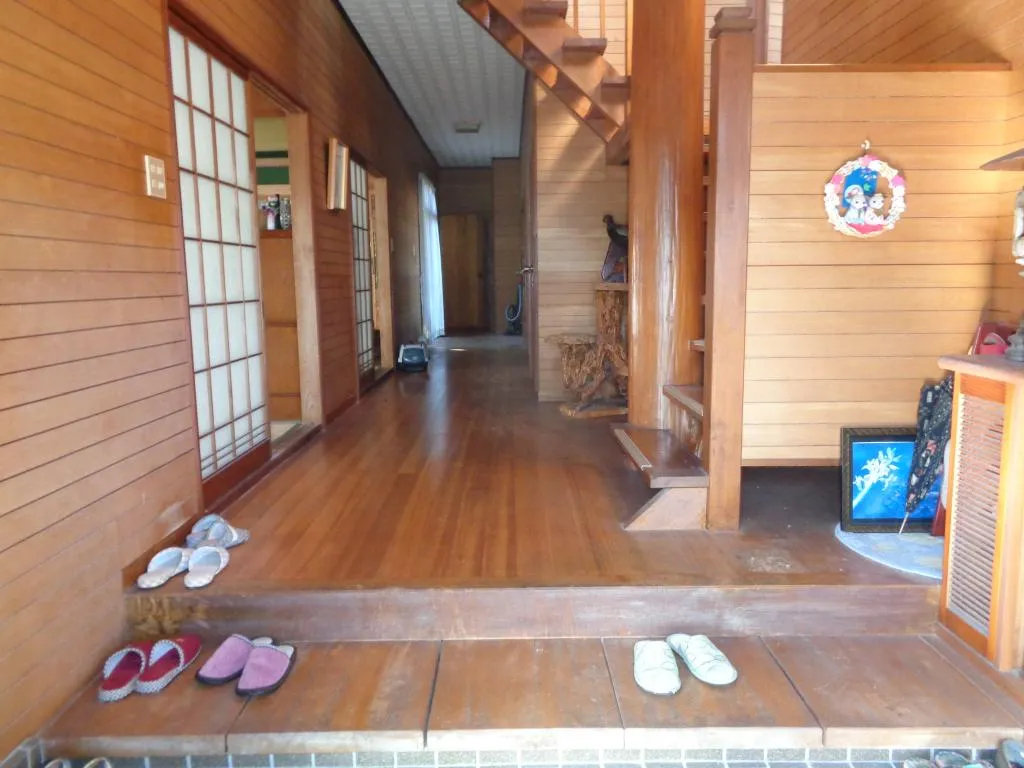 6DK Property Yatsushiro City Kumamoto Prefecture (2)