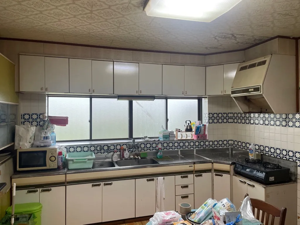 6DK Property Yatsushiro City Kumamoto Prefecture (3)