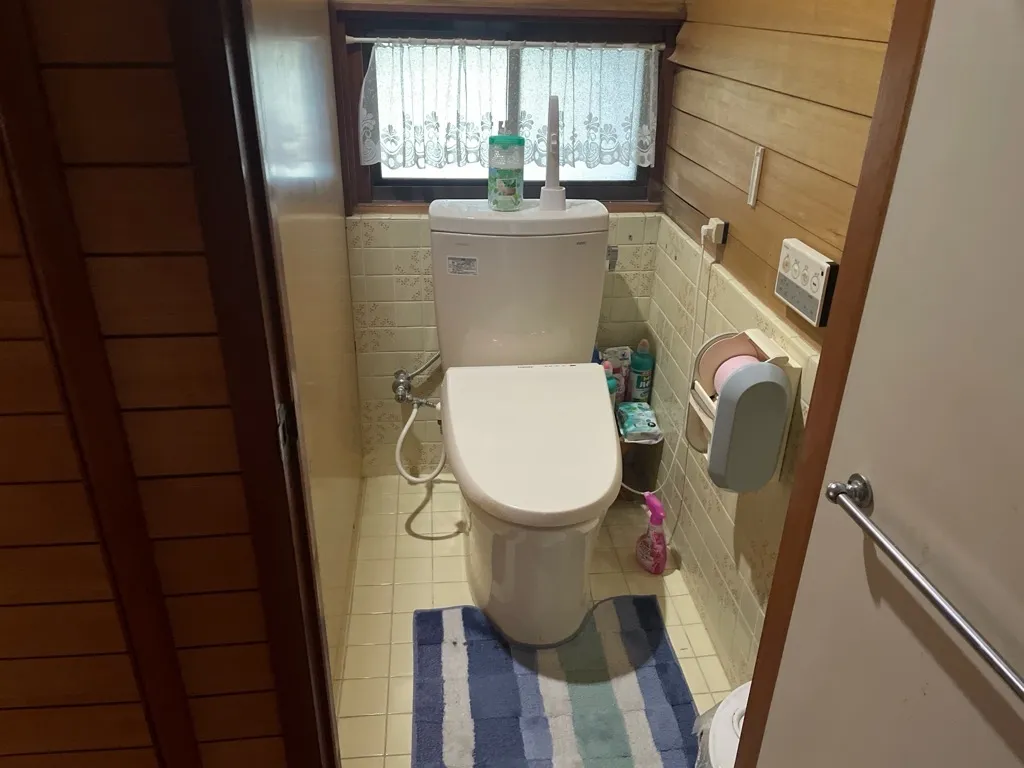 6DK Property Yatsushiro City Kumamoto Prefecture (5)