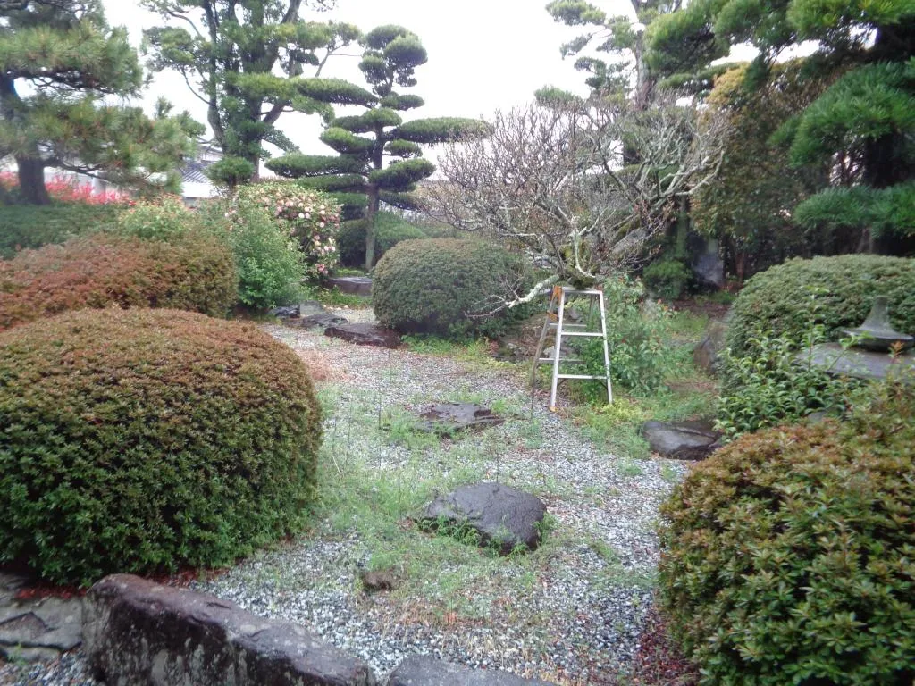 6DK Property Yatsushiro City Kumamoto Prefecture (6)