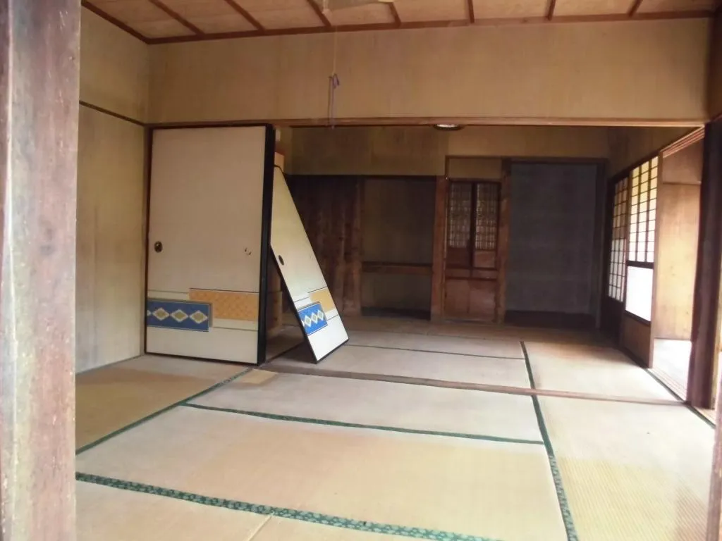 4LDK Property Izumi City Kagoshima Prefecture (2)