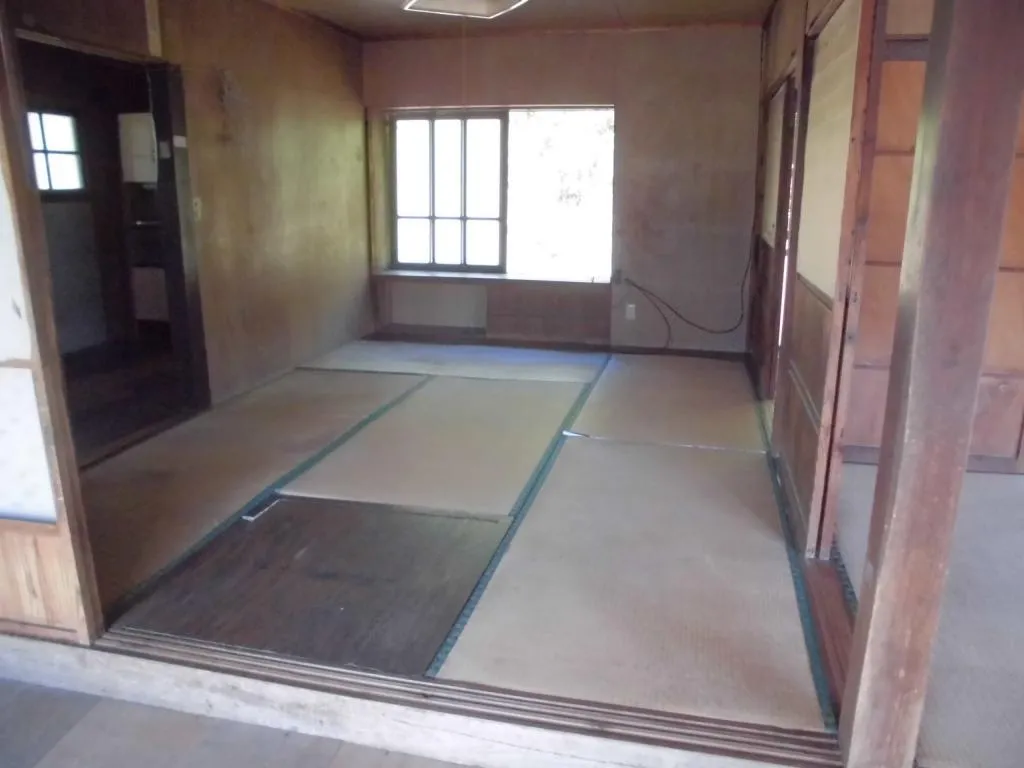 4LDK Property Izumi City Kagoshima Prefecture (3)