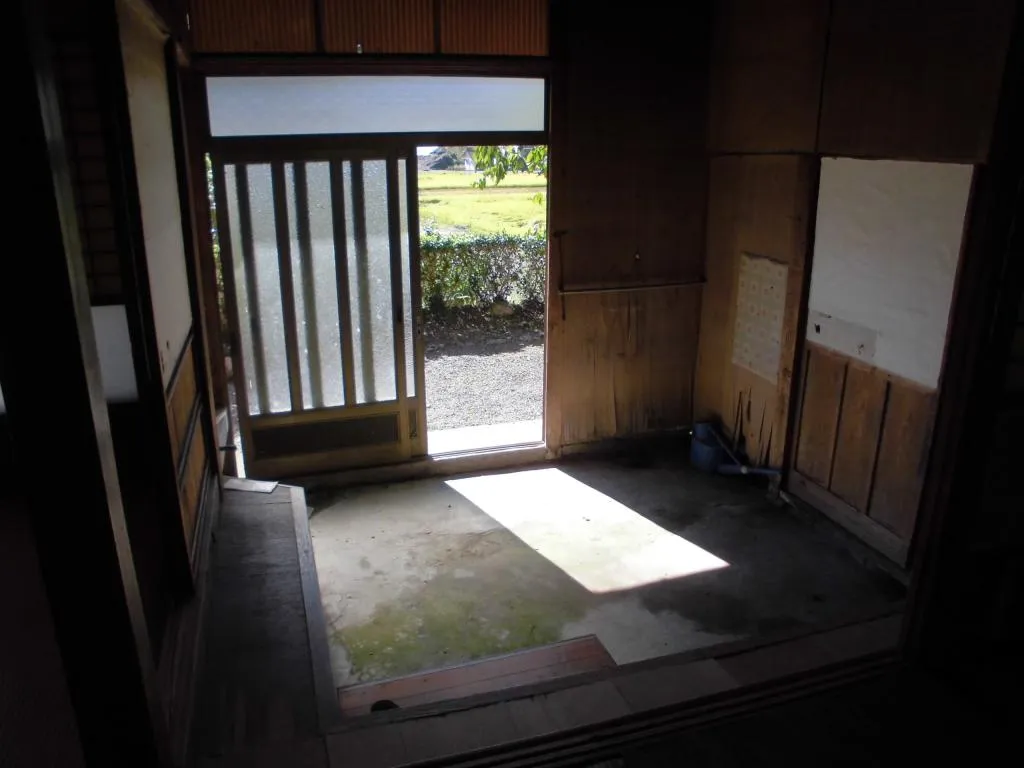 4LDK Property Izumi City Kagoshima Prefecture (4)