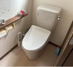 Yamaguchi Prefecture Hirao Town 8DK Property (4)