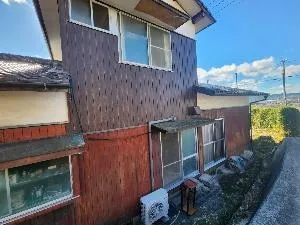 9SDK Hirao-cho, Yamaguchi Prefecture Property (3)