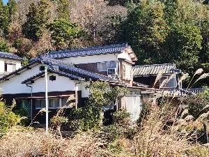 9SDK Hirao-cho, Yamaguchi Prefecture Property (5)
