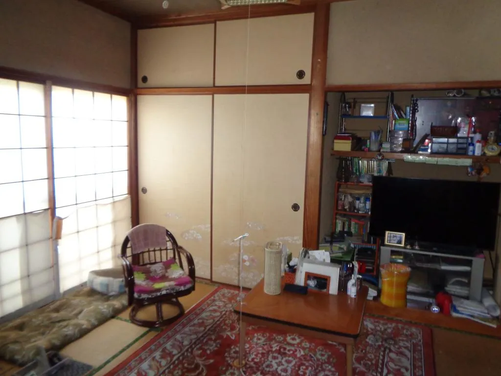 6DK Yatsushiro City Kumamoto Prefecture (3)