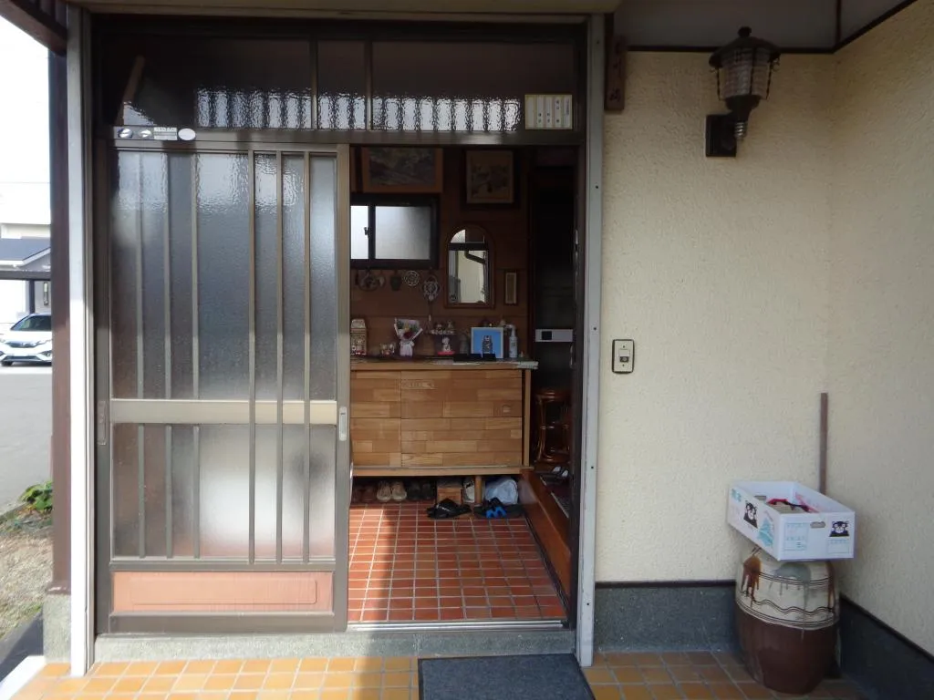 6DK Yatsushiro City Kumamoto Prefecture (5)