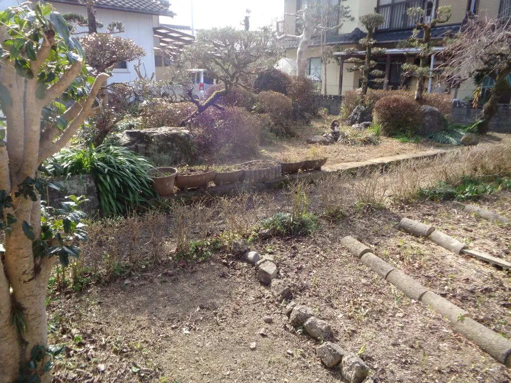 6DK Yatsushiro City Kumamoto Prefecture (10)