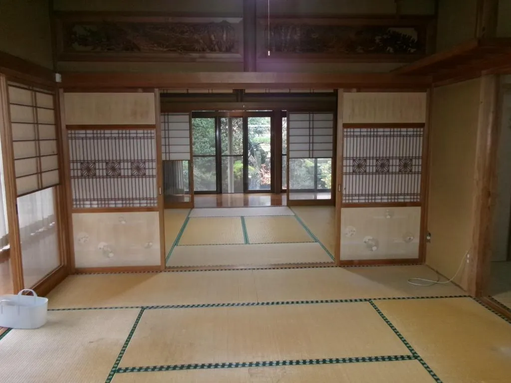 5DK Property Shibata City Niigata Prefecture (3)