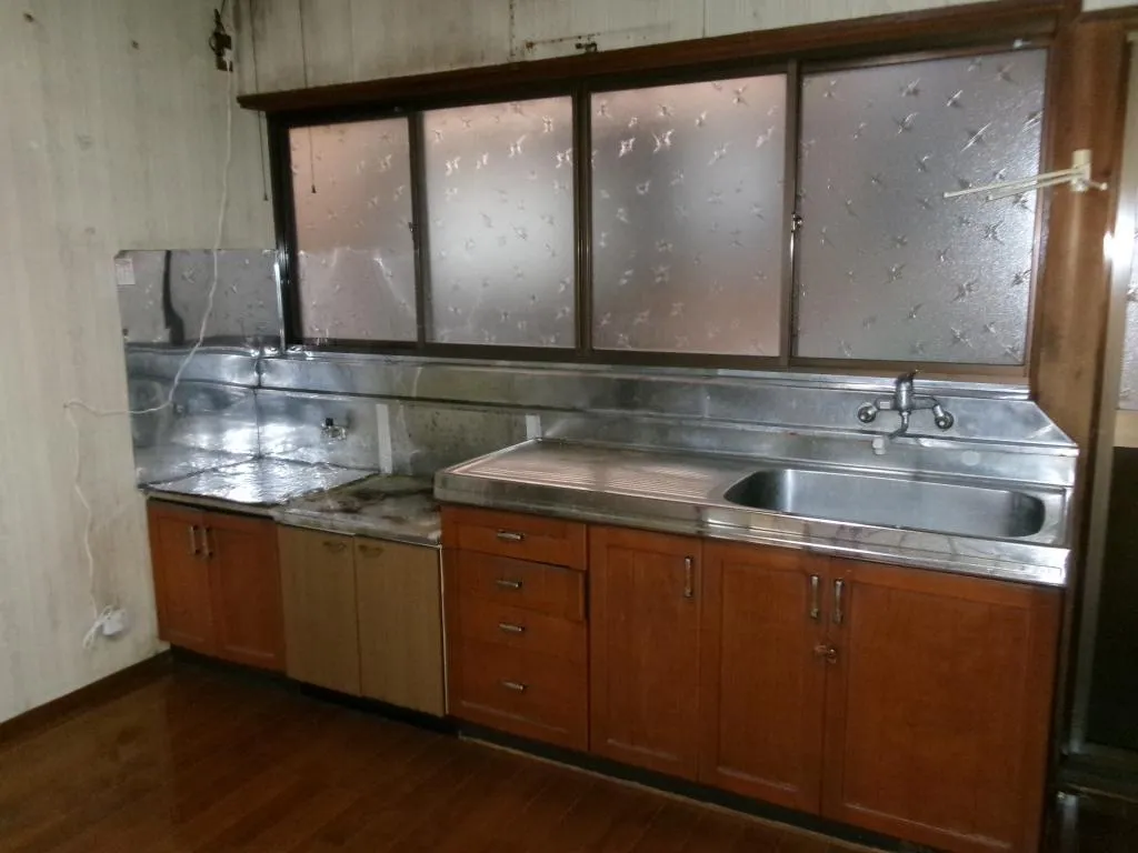 5DK Property Shibata City Niigata Prefecture (5)