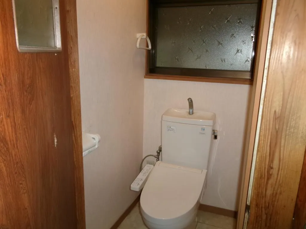 5DK Property Shibata City Niigata Prefecture (8)