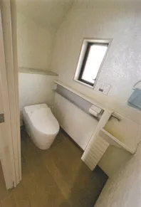 Unknown Layout Property in Oyabe-shi, Toyama Prefecture (12)