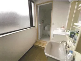 Unknown Layout Property in Oyabe-shi, Toyama Prefecture (13)