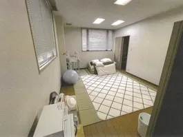 Unknown Layout Property in Oyabe-shi, Toyama Prefecture (5)