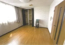Unknown Layout Property in Oyabe-shi, Toyama Prefecture (7)