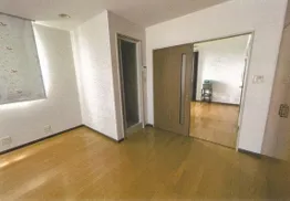 Unknown Layout Property in Oyabe-shi, Toyama Prefecture (9)