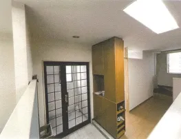 Unknown Layout Property in Oyabe-shi, Toyama Prefecture (10)