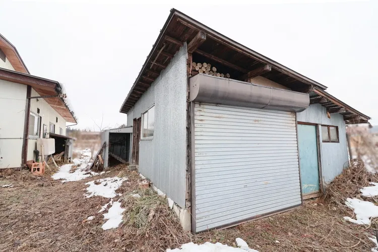5DK property Oe Town Yamagata Prefecture (2)