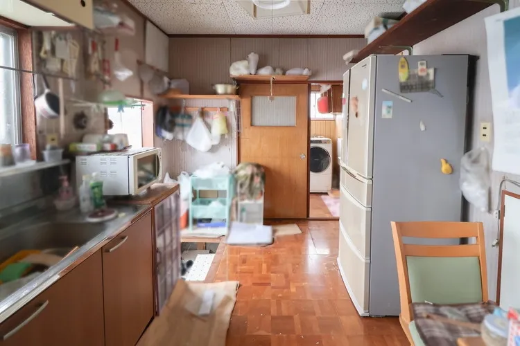 5DK property Oe Town Yamagata Prefecture (11)